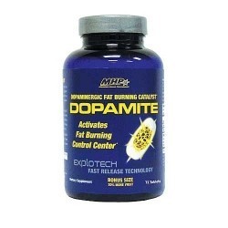 MHP Dopamite 60 tabletek